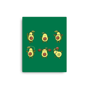Avocardio