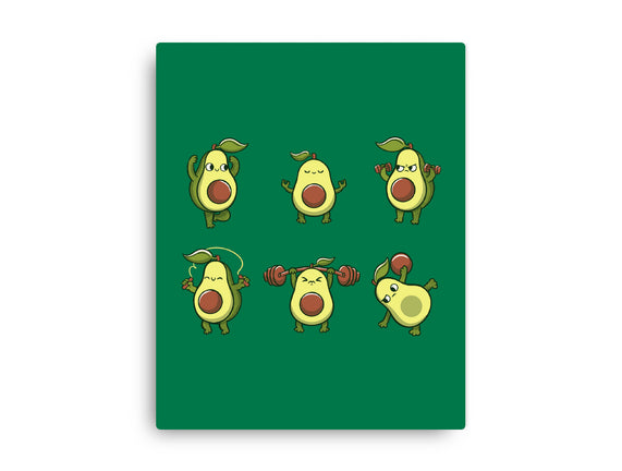Avocardio