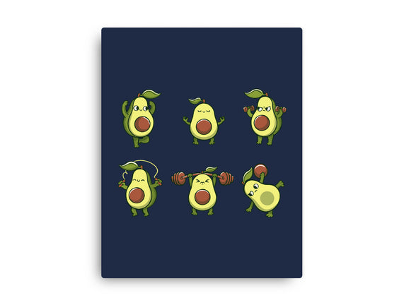 Avocardio