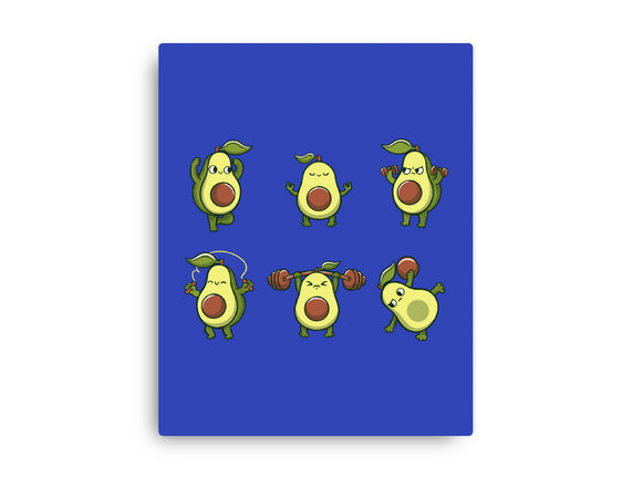 Avocardio