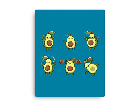 Avocardio