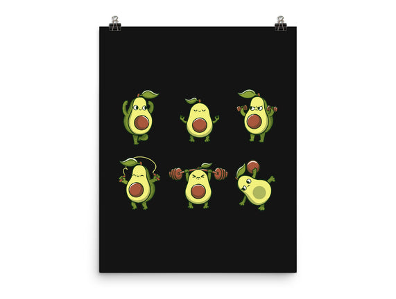 Avocardio