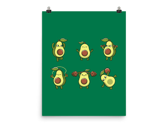 Avocardio