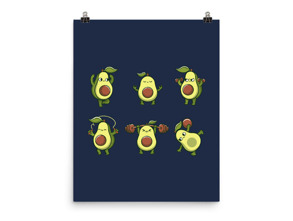 Avocardio
