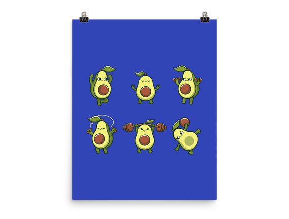 Avocardio
