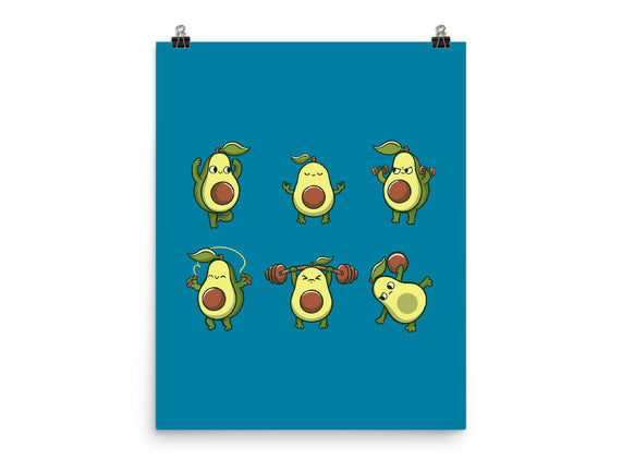 Avocardio