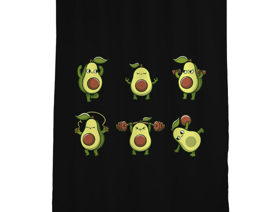 Avocardio