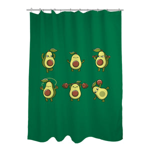 Avocardio