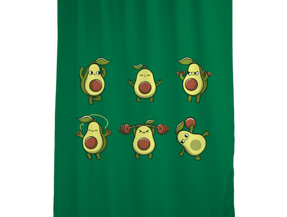 Avocardio