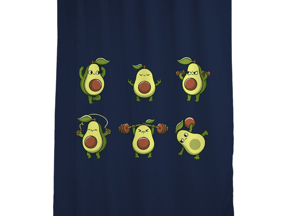 Avocardio