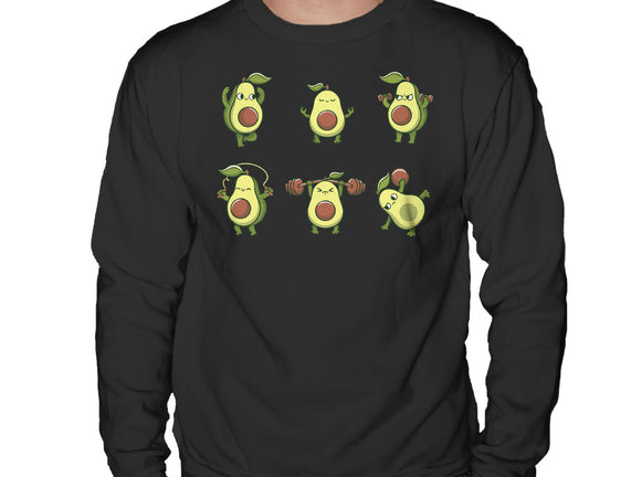 Avocardio
