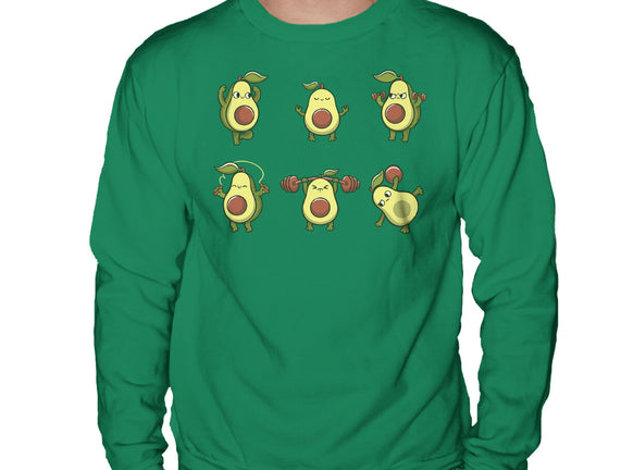 Avocardio