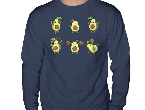 Avocardio