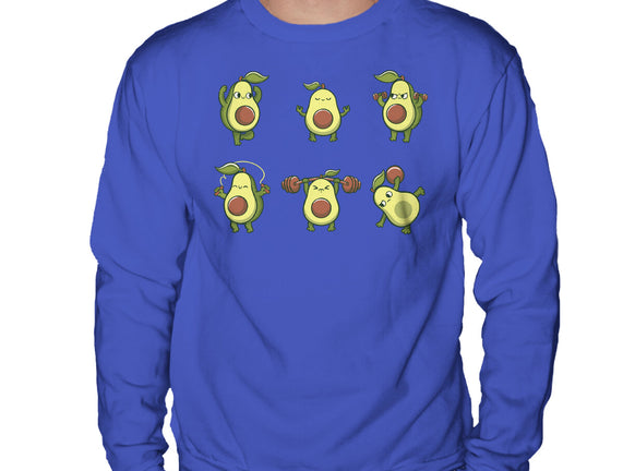 Avocardio
