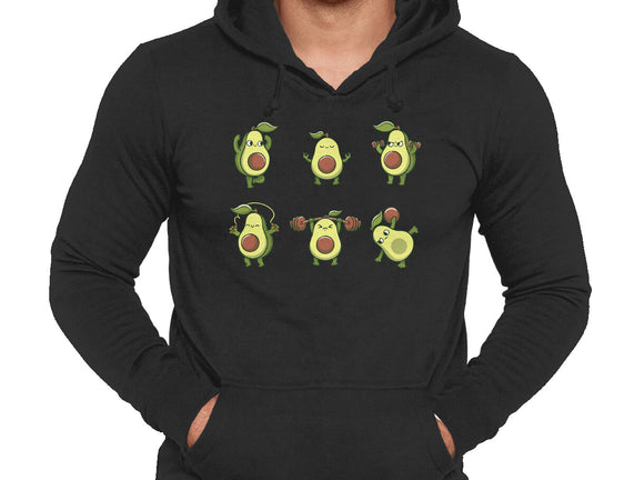 Avocardio