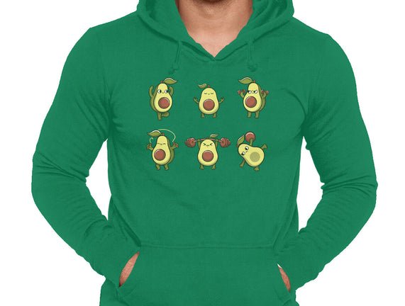Avocardio