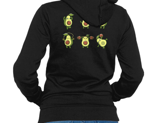 Avocardio
