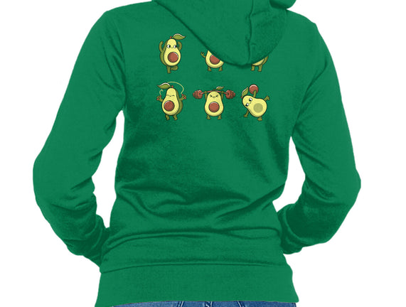 Avocardio