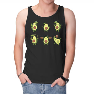 Avocardio
