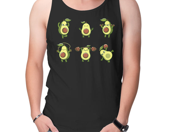 Avocardio