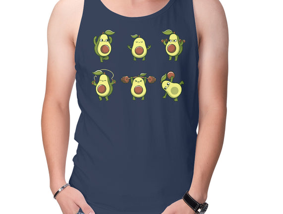 Avocardio