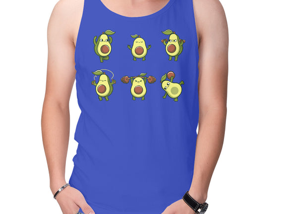 Avocardio