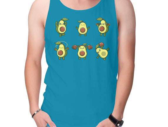 Avocardio
