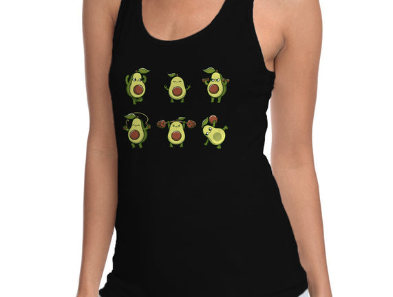 Avocardio