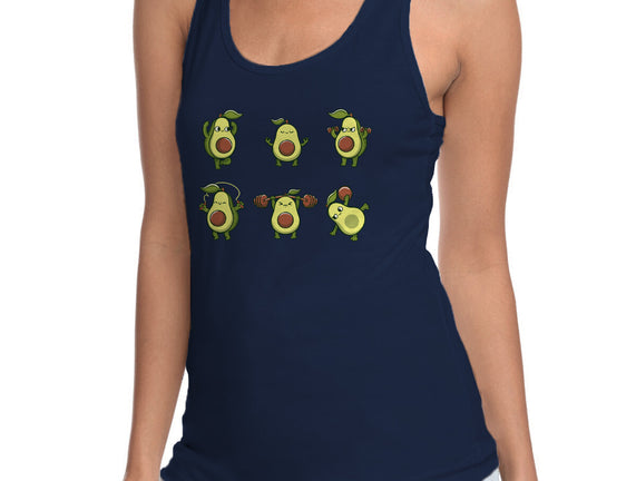 Avocardio