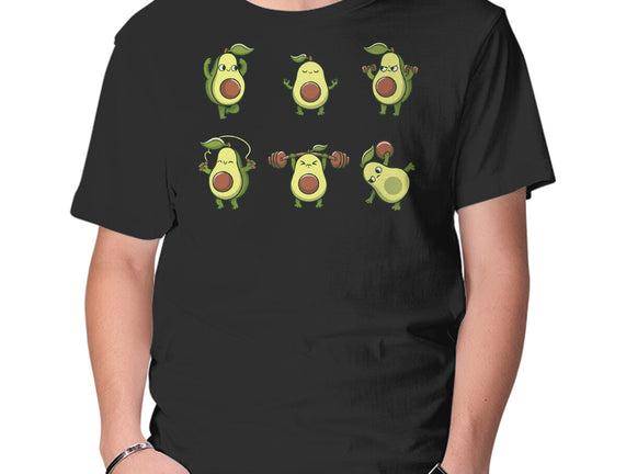 Avocardio