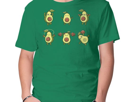 Avocardio