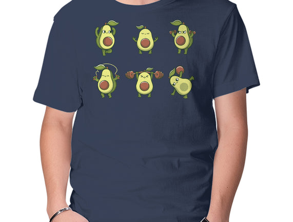 Avocardio