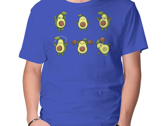 Avocardio
