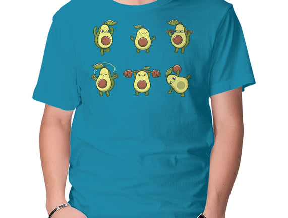 Avocardio