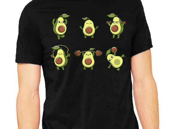 Avocardio