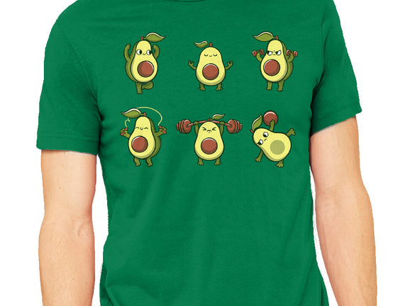 Avocardio
