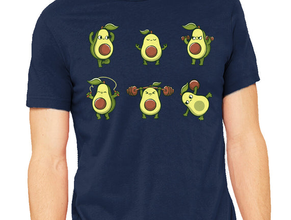 Avocardio