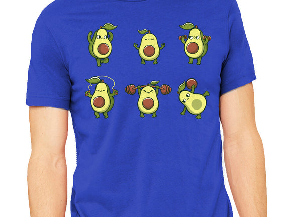 Avocardio