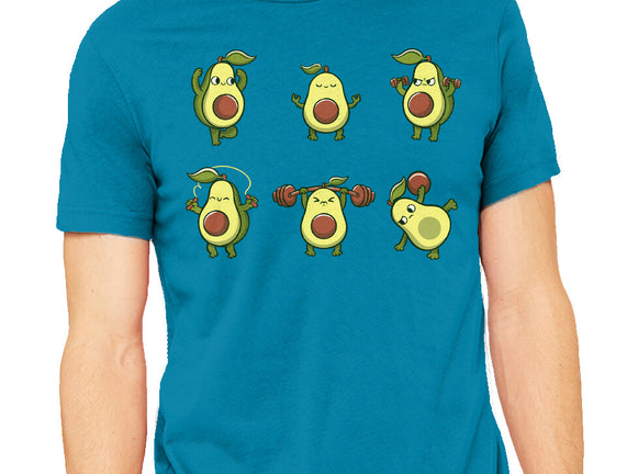 Avocardio
