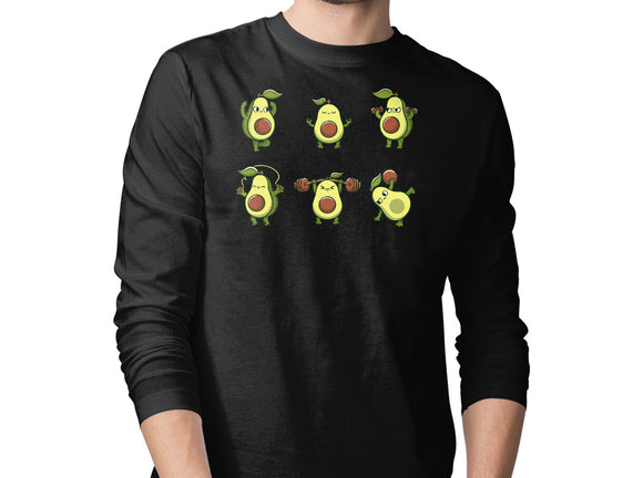 Avocardio