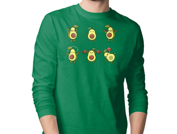 Avocardio