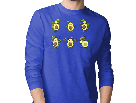 Avocardio