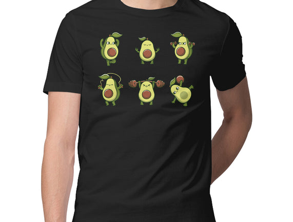 Avocardio