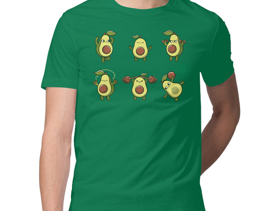 Avocardio