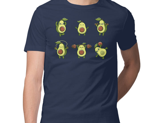 Avocardio