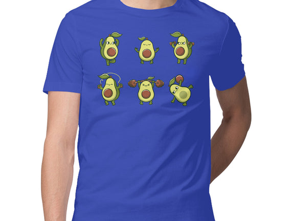 Avocardio