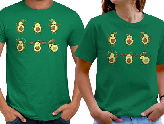 Avocardio