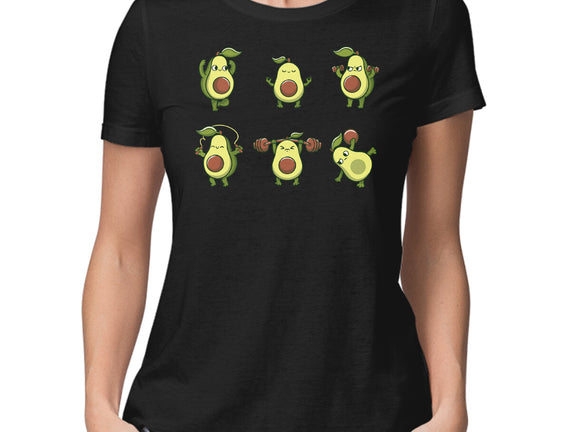 Avocardio