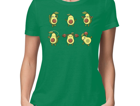 Avocardio