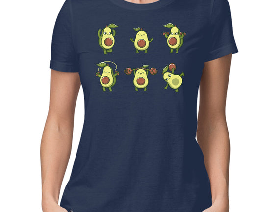 Avocardio